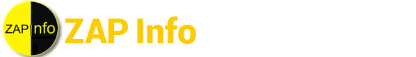 ZAP Info - Informtica e Internet